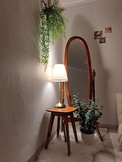 Healing & Romang House Apartamento