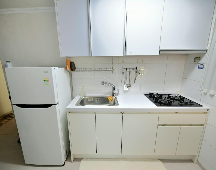 Healing & Romang House Apartamento *