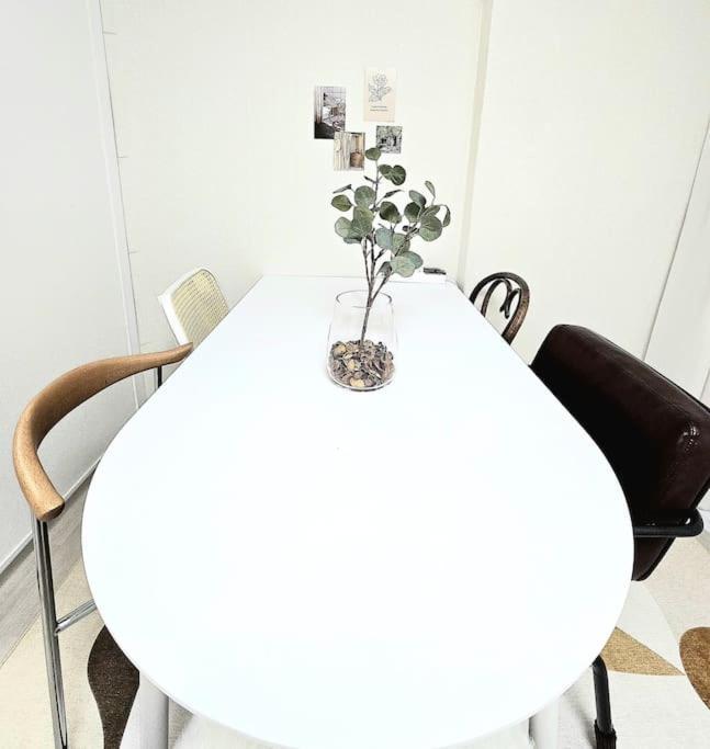 Healing & Romang House Apartamento