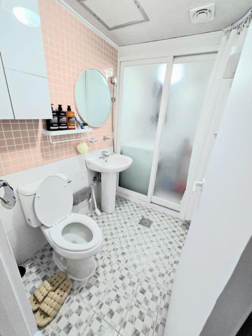 Apartamento Healing & Romang House *