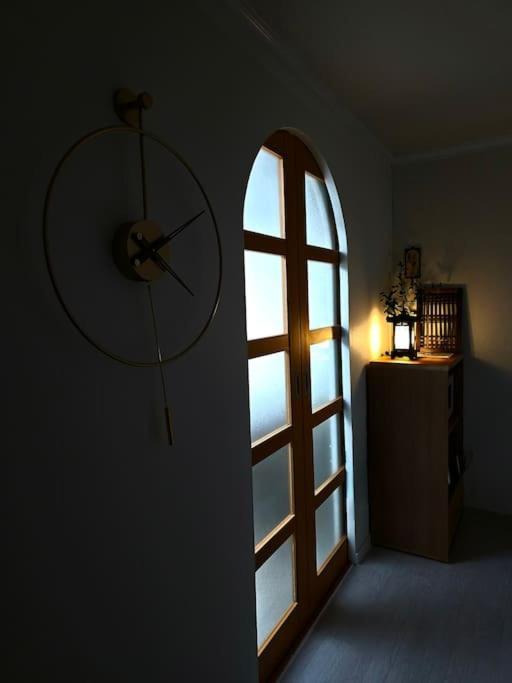 Apartamento Healing & Romang House Seul