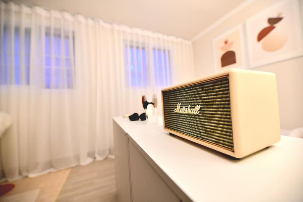 Healing & Romang House Apartamento *