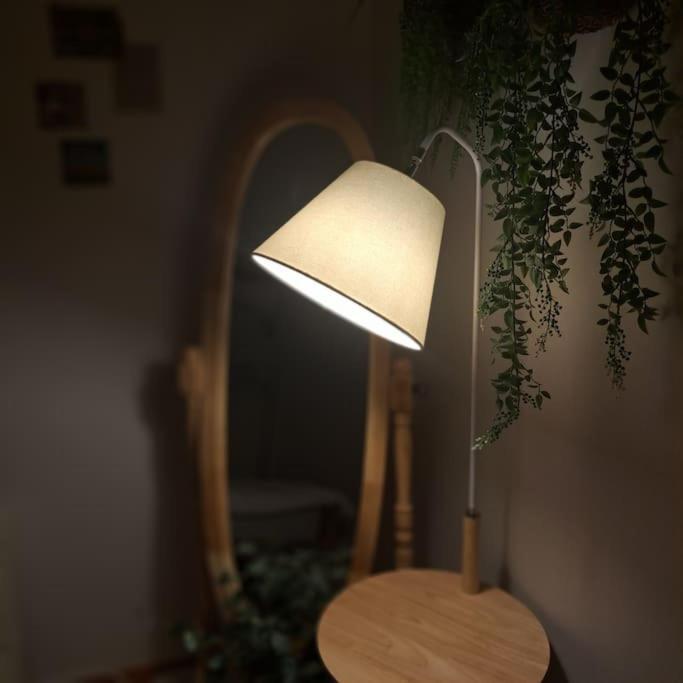 Apartamento Healing & Romang House